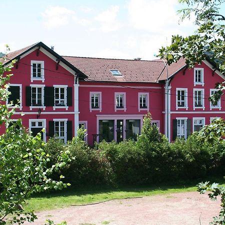 La Mirabelle Bed and Breakfast Cornimont Buitenkant foto