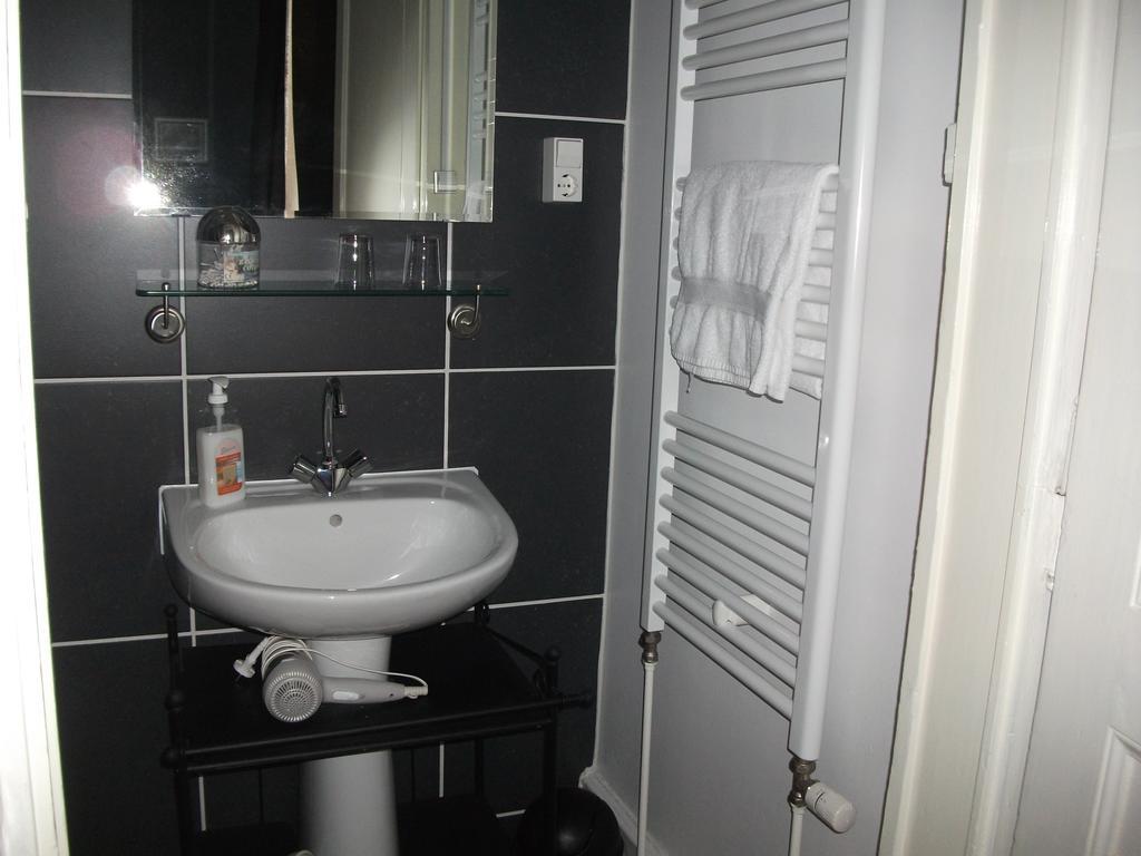 La Mirabelle Bed and Breakfast Cornimont Kamer foto
