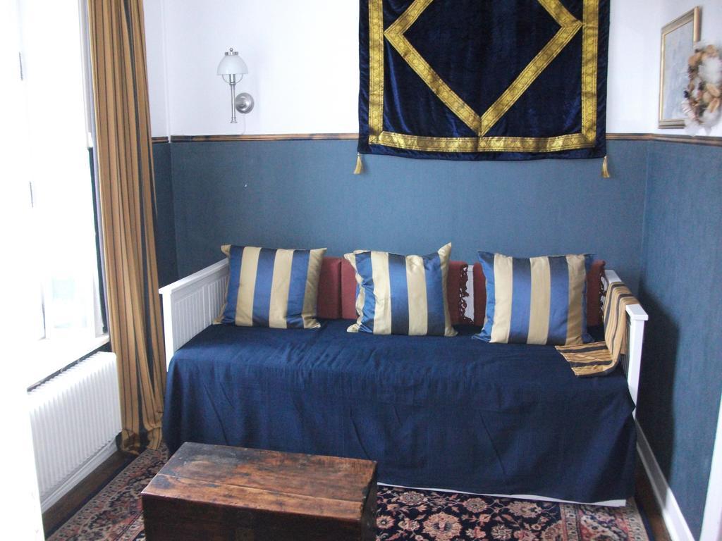 La Mirabelle Bed and Breakfast Cornimont Kamer foto
