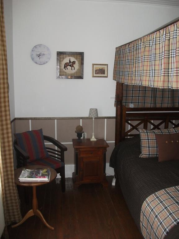 La Mirabelle Bed and Breakfast Cornimont Kamer foto