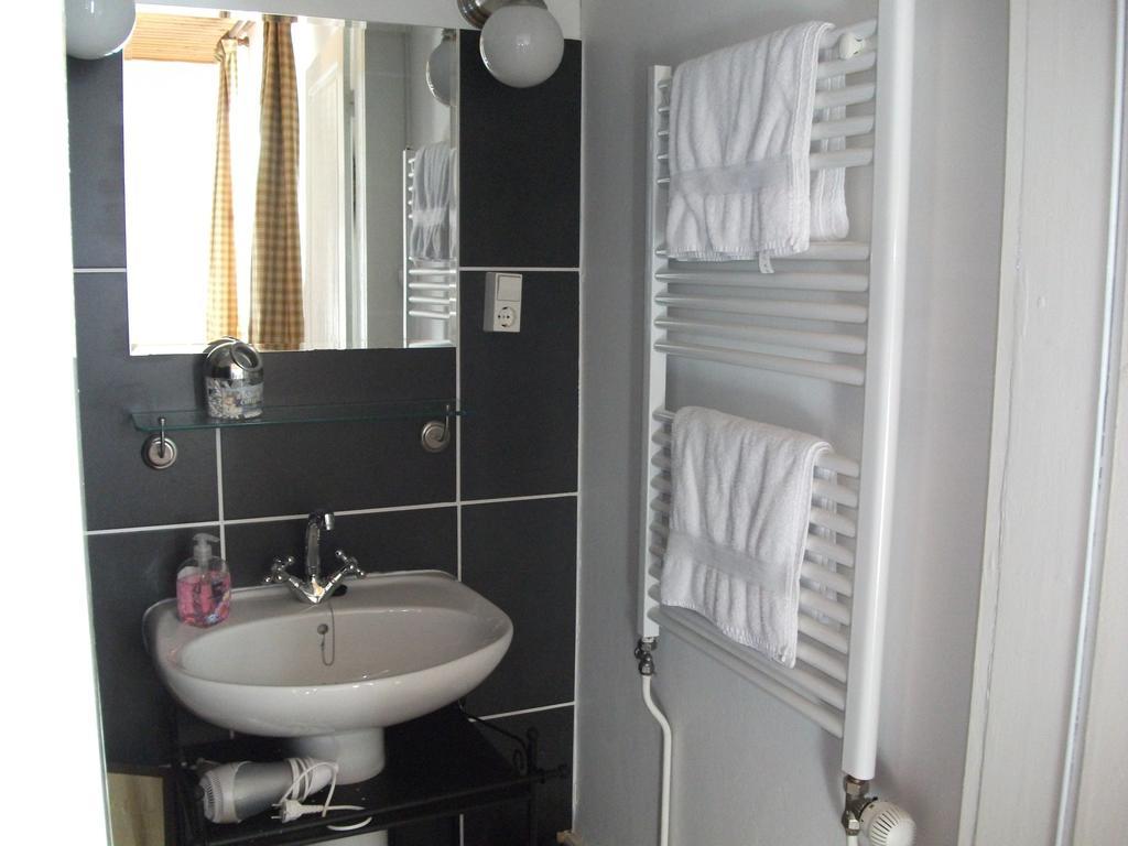 La Mirabelle Bed and Breakfast Cornimont Kamer foto