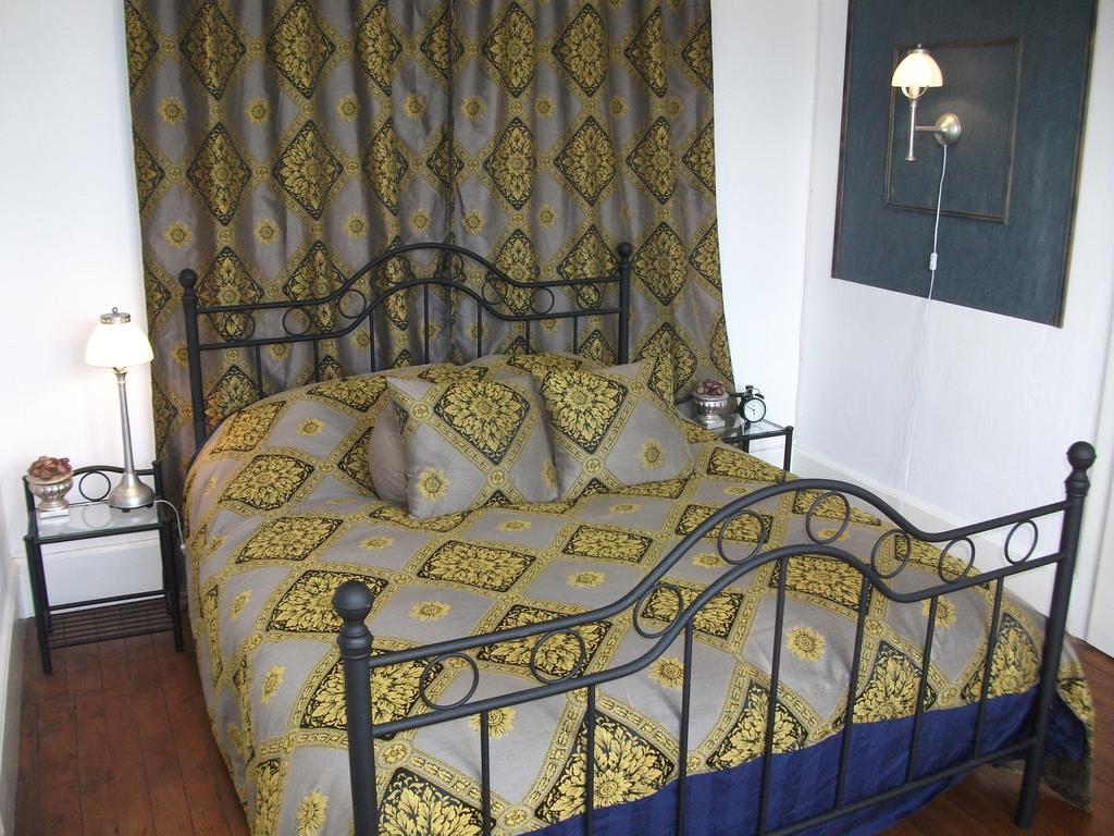 La Mirabelle Bed and Breakfast Cornimont Kamer foto