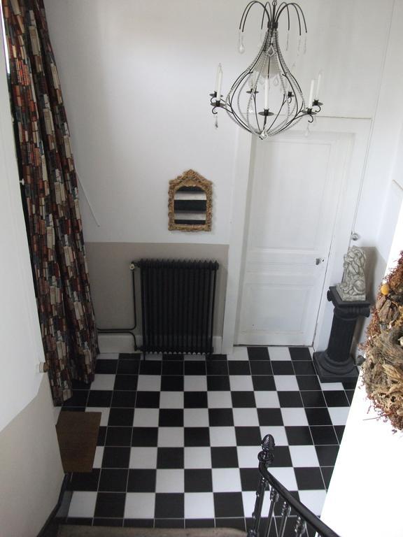 La Mirabelle Bed and Breakfast Cornimont Buitenkant foto