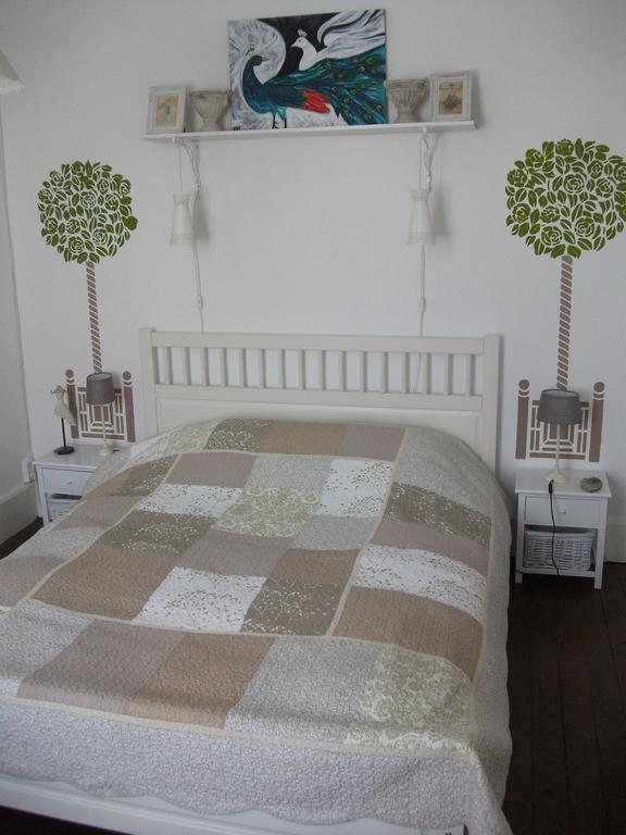 La Mirabelle Bed and Breakfast Cornimont Buitenkant foto