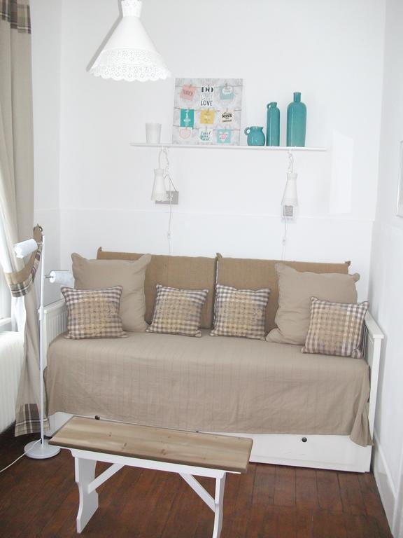 La Mirabelle Bed and Breakfast Cornimont Buitenkant foto